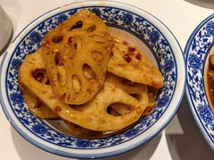-回家吃饭·地道南昌菜(建德观总店)