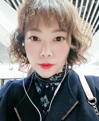 -New Fashion·新时尚形象设计