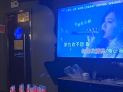 -佰迪乐KTV·大屏K歌(公园店)