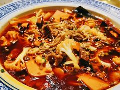 -老客站酒楼(金花南路店)