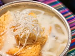 泡露达-呐咪傣园·云南菜(石厦店)