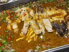 -半天妖烤鱼(方庄店)