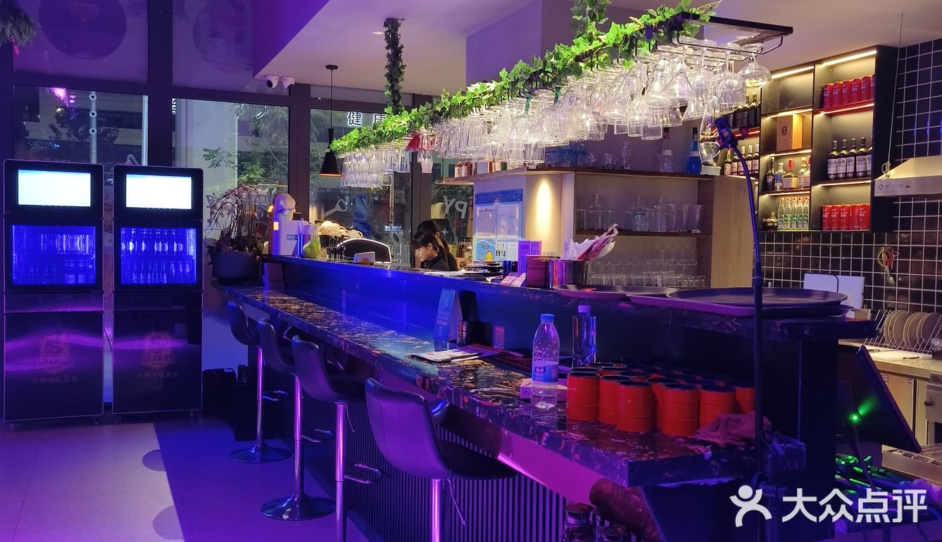 发现一家位于徐泾北城地铁站附近的宝藏咖啡店