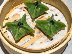 -陶兰居·手工点心·粤菜(圆融时代广场店)