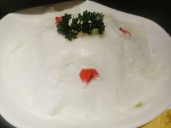 空运黄喉-渝利重庆火锅