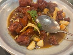 -仙店农庄(湖景农庄餐厅)