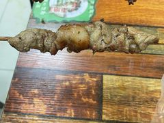 羊肉串-同来顺烧烤餐厅(哈尔滨道店)