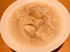 -龙抄手食府(浣花北路店)