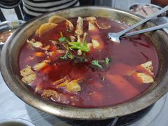 -重庆特色冷锅鱼(武大店)