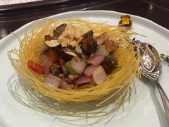 -宝燕壹号景观餐厅(龙盛国际商业广场店)