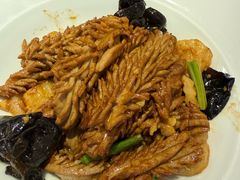 -闫府私房菜·老字号(恒隆店)