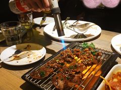 -卡朋西餐(扬名广场店)