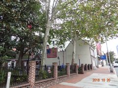 -贝茜·罗斯故居