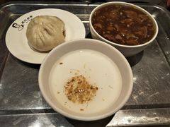 -姚记炒肝店(簋街店)