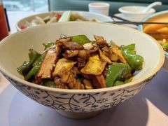 -卞氏菜根香(航空路旗舰店)