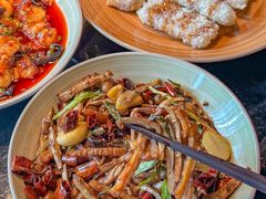 -华豫川酒家(双子塔店)