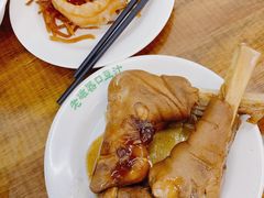 -老磁器口豆汁店(方庄店)