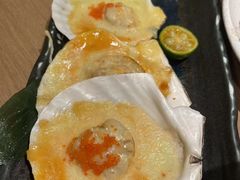 -大渔铁板烧(花园道店)