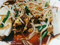 -老浒记烤鸭-北京菜(琉璃厂店)