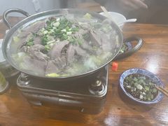 -苏州藏书羊肉馆(安顺路店)