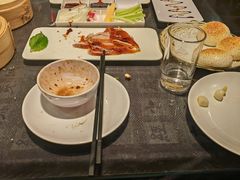 -京尊烤鸭店JINGZUN(春秀路店)