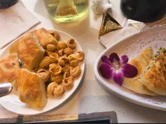 -蝎王府羊蝎子(虎坊桥总店)