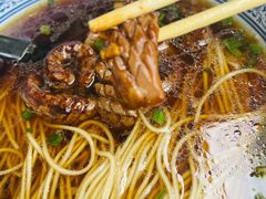 -来福面馆现炒浇头本帮面(真光路店)