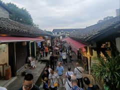 -磁器口古镇
