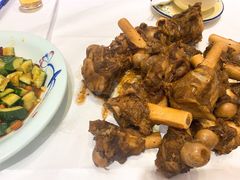 -小柒家第一锹东北菜(城关店)