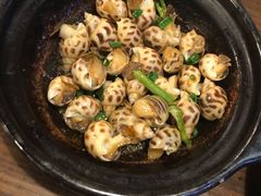 -小时候焗海鲜(鄞州万达店)