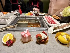 -海底捞火锅(奥山世纪城店)