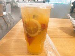 -仁义涵西餐·咖啡(中华巴洛克店)