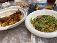 -四妹餐厅(玫瑰街店)