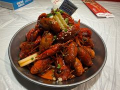 -石牌岭小亮蒸虾•湖北老字号(左岭店)