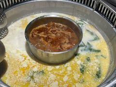 -鱼豆吉·豆浆鱼火锅(宜昌万达店)