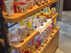 -星巴克臻选(杭州万象城店)