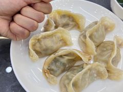 -奉天蚨祥饺子馆