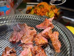 -韩山葵烤肉(太古里店)