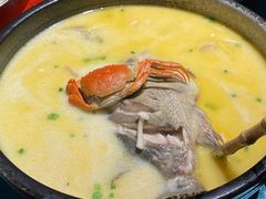 私房桂鱼（中份）-茶人村·只此江南(西湖总店)