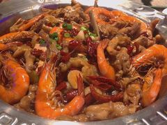 -胖哥俩肉蟹煲(长沙高铁吾悦广场店)