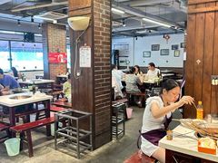 -水碾河刘老大串串香(水碾河路店)