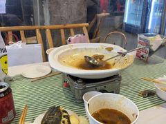 -可可大虾武汉土菜大排档(万松园1店)