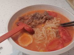 -味千拉面(金融街店)