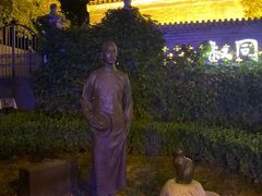 -李叔同故居纪念馆