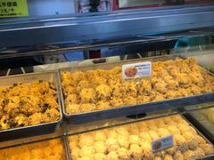 -鲍师傅糕点(江苏路店)