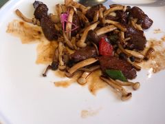 -漢舍中国菜馆(889广场店)