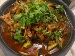 -文和友老长沙龙虾馆(化龙池店)