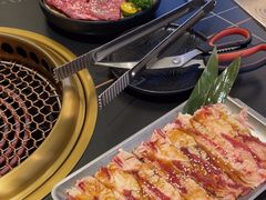 -極屋鮨牛 · 烧肉酒场(时代C馆店)