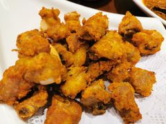 -宴秋杭州菜(锦艺城店)