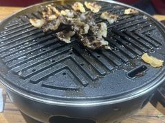 -齐函杨佳清真烤肉(鑫海店)